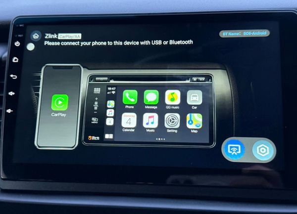 2020 Honda Jazz/Fit 1.5 Petrol Hybrid,Auto, 26K KM 372513938