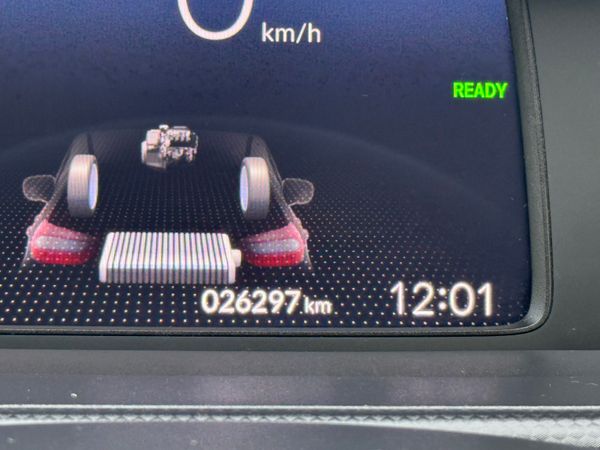 2020 Honda Jazz/Fit 1.5 Petrol Hybrid,Auto, 26K KM 372513933