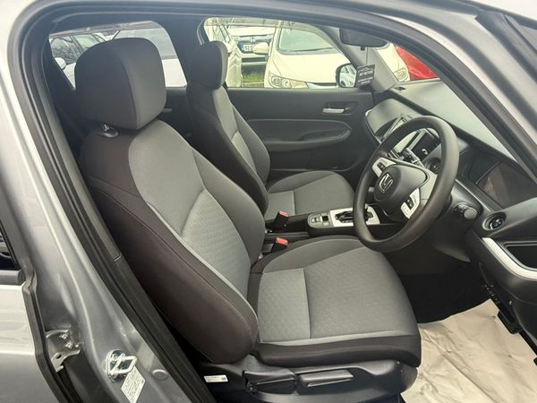 2020 Honda Jazz/Fit 1.5 Petrol Hybrid,Auto, 26K KM 372513944