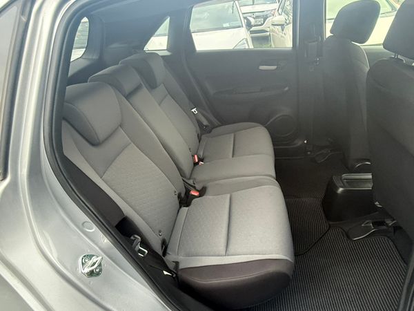 2020 Honda Jazz/Fit 1.5 Petrol Hybrid,Auto, 26K KM 372513945