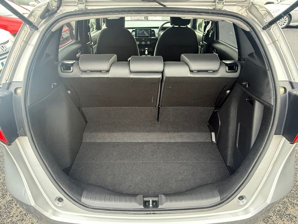 2020 Honda Jazz/Fit 1.5 Petrol Hybrid,Auto, 26K KM 372513948