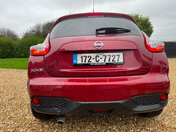 Nissan Juke 2017 372526269