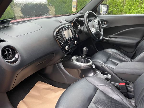 Nissan Juke 2017 372526276