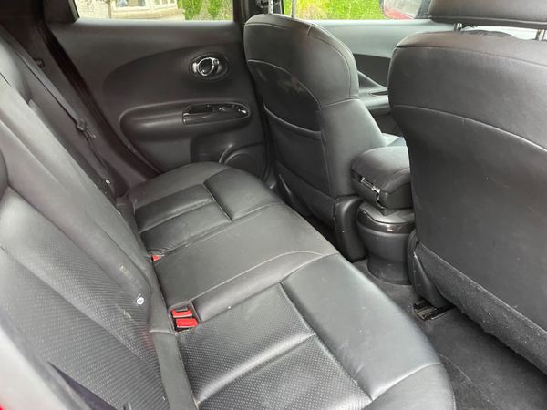 Nissan Juke 2017 372526277