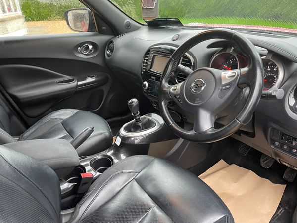 Nissan Juke 2017 372526278