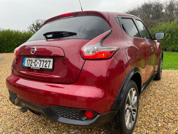 Nissan Juke 2017 372526270