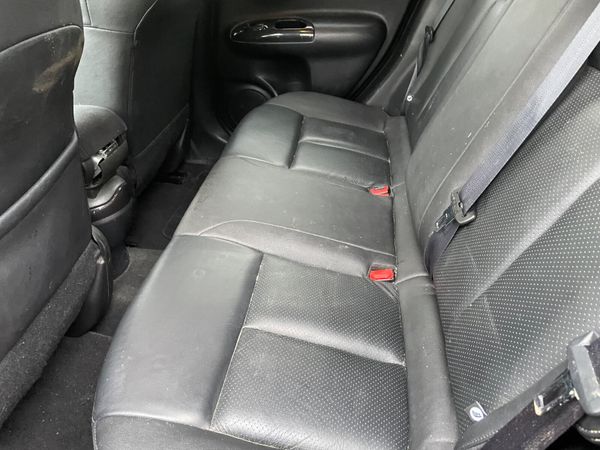 Nissan Juke 2017 372526280