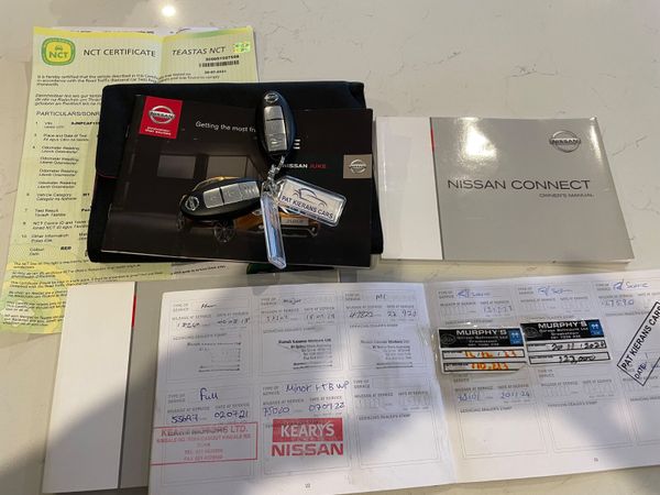 Nissan Juke 2017 372526409