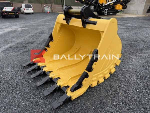 6FT Digging Bucket (Heavy Duty Rock Bucket) 372527176