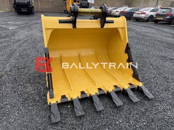 6FT Digging Bucket (Heavy Duty Rock Bucket) 372527177