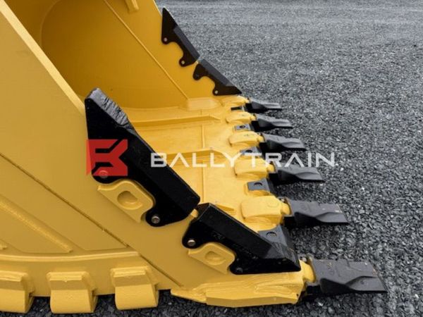 6FT Digging Bucket (Heavy Duty Rock Bucket) 372527195