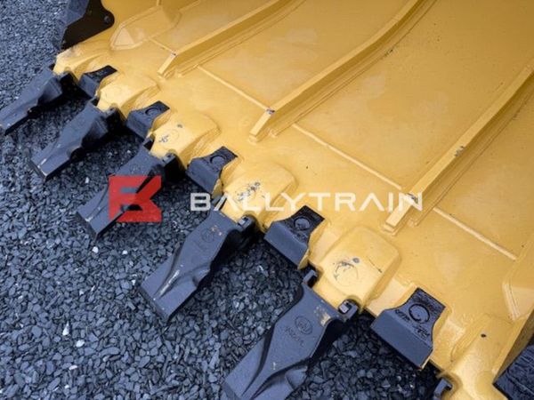 6FT Digging Bucket (Heavy Duty Rock Bucket) 372527191