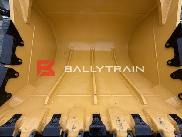 6FT Digging Bucket (Heavy Duty Rock Bucket) 372527202