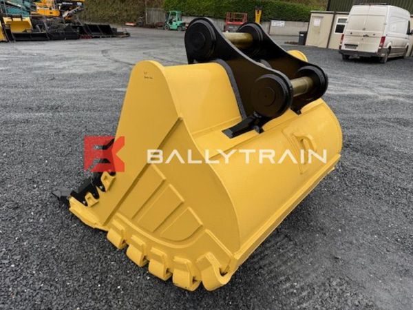 6FT Digging Bucket (Heavy Duty Rock Bucket) 372527256