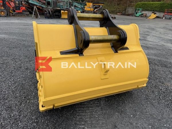 6FT Digging Bucket (Heavy Duty Rock Bucket) 372527257