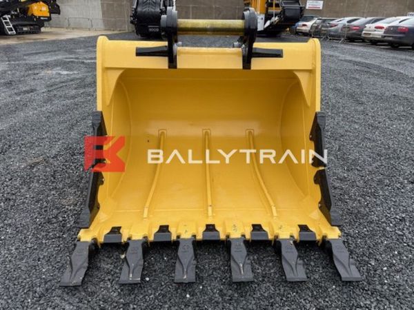 6FT Digging Bucket (Heavy Duty Rock Bucket) 372527259