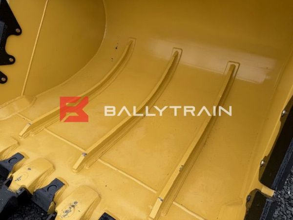 6FT Digging Bucket (Heavy Duty Rock Bucket) 372527265