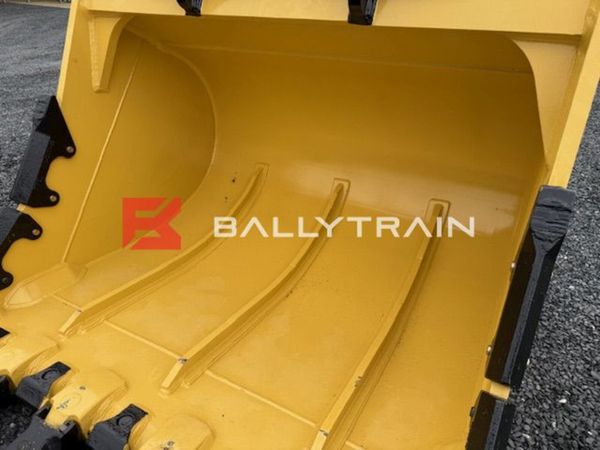 6FT Digging Bucket (Heavy Duty Rock Bucket) 372527266