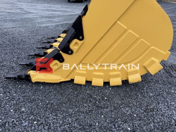 6FT Digging Bucket (Heavy Duty Rock Bucket) 372527267