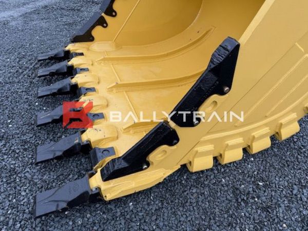 6FT Digging Bucket (Heavy Duty Rock Bucket) 372527268