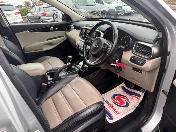 2016 KIA SORENTO 7 SEATER 372522126