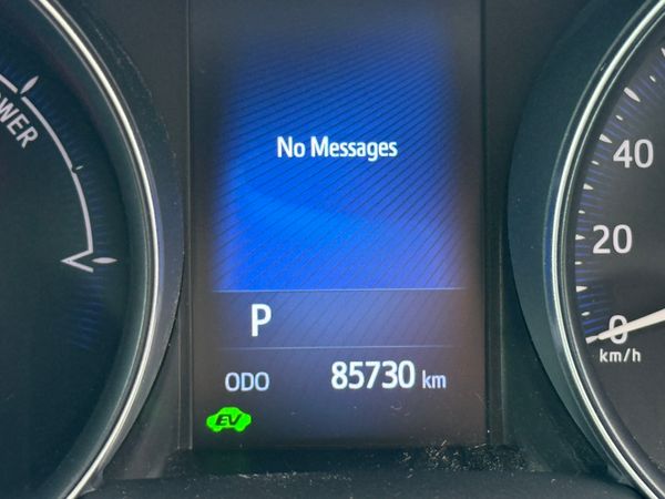 2018 Toyota C-HR  1.8 Hybrid automatic,Top Specs 372536202