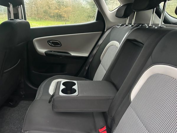 Kia Ceed 2015, new Nct , cheap insurance 372539226