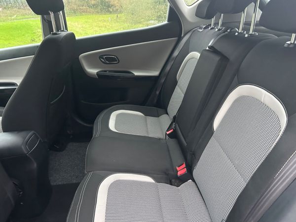 Kia Ceed 2015, new Nct , cheap insurance 372539234