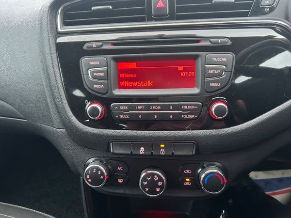 Kia Ceed 2015, new Nct , cheap insurance 372539259