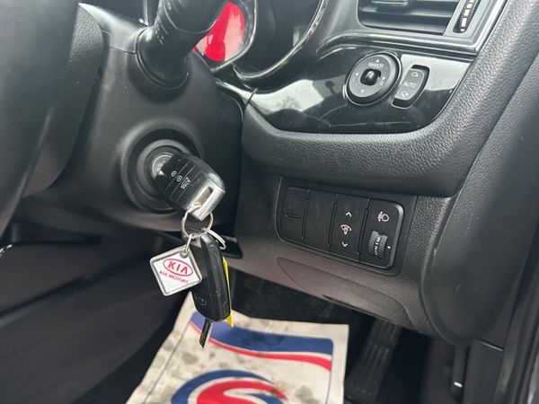 Kia Ceed 2015, new Nct , cheap insurance 372539261