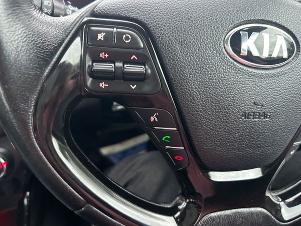 Kia Ceed 2015, new Nct , cheap insurance 372539274