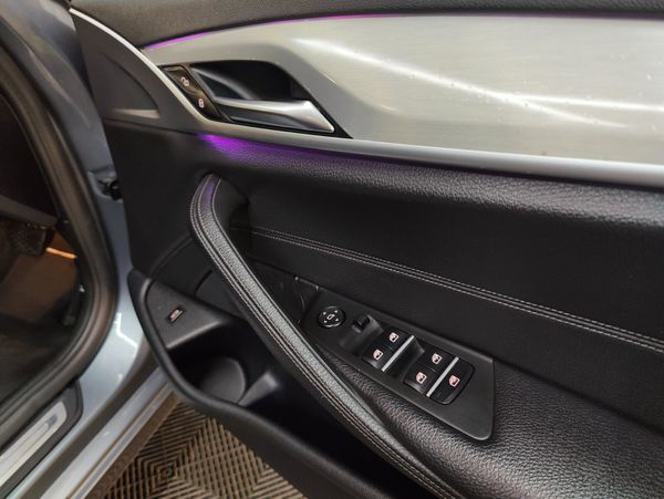 BMW 5-Series 2017 comes with new nct 372539388