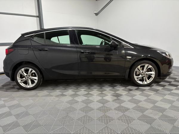 2016 Opel Astra SRi 1.6 CDTi 110 Bhp 372559633