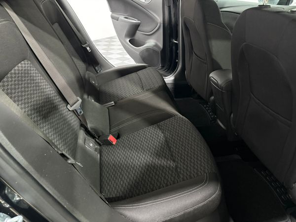 2016 Opel Astra SRi 1.6 CDTi 110 Bhp 372559644