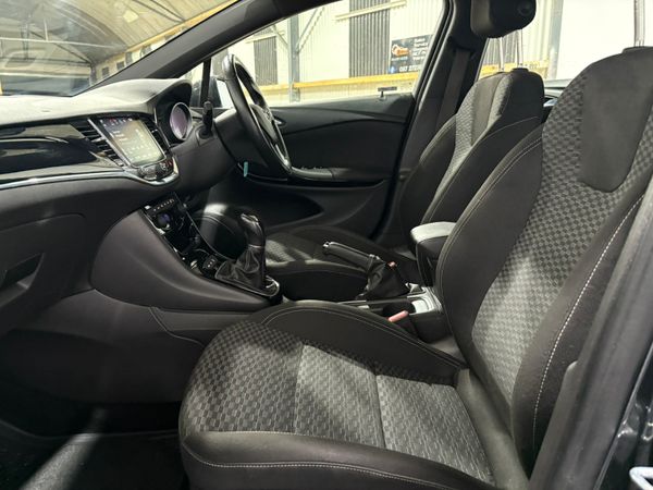 2016 Opel Astra SRi 1.6 CDTi 110 Bhp 372559646