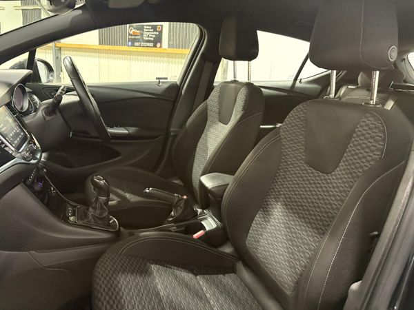 2016 Opel Astra SRi 1.6 CDTi 110 Bhp 372559647