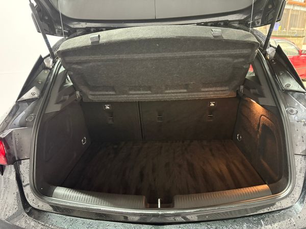 2016 Opel Astra SRi 1.6 CDTi 110 Bhp 372559643