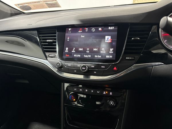 2016 Opel Astra SRi 1.6 CDTi 110 Bhp 372559654