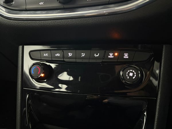 2016 Opel Astra SRi 1.6 CDTi 110 Bhp 372559651