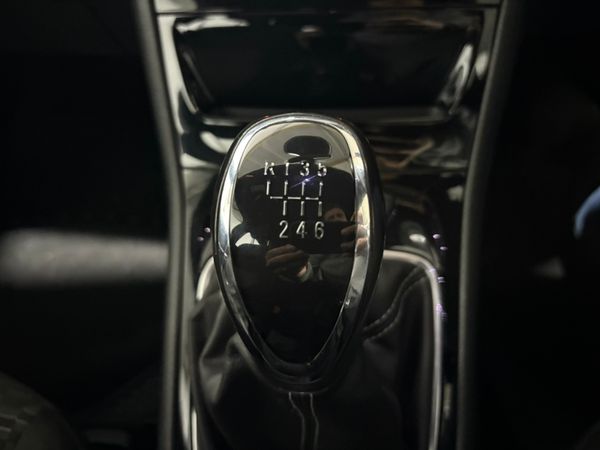 2016 Opel Astra SRi 1.6 CDTi 110 Bhp 372559652