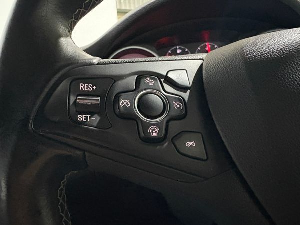 2016 Opel Astra SRi 1.6 CDTi 110 Bhp 372559653