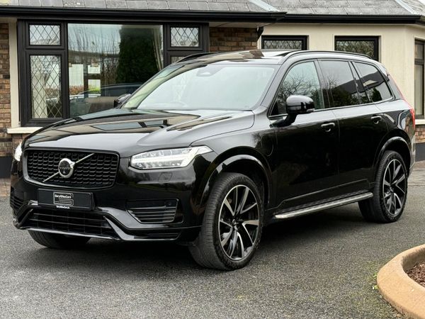Now Reserved! 222 Volvo XC90 Ultimate Dark! 372559766