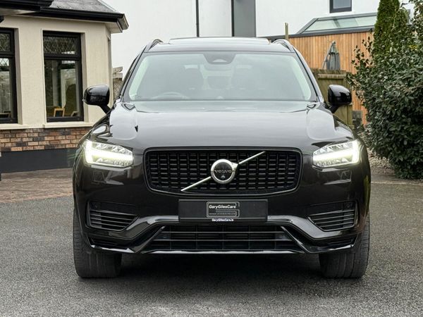 Now Reserved! 222 Volvo XC90 Ultimate Dark! 372559767