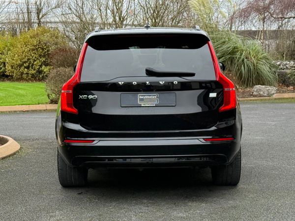 Now Reserved! 222 Volvo XC90 Ultimate Dark! 372559769