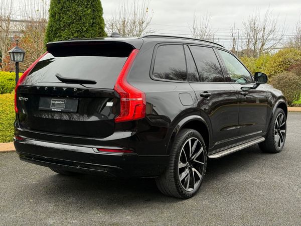 Now Reserved! 222 Volvo XC90 Ultimate Dark! 372559776