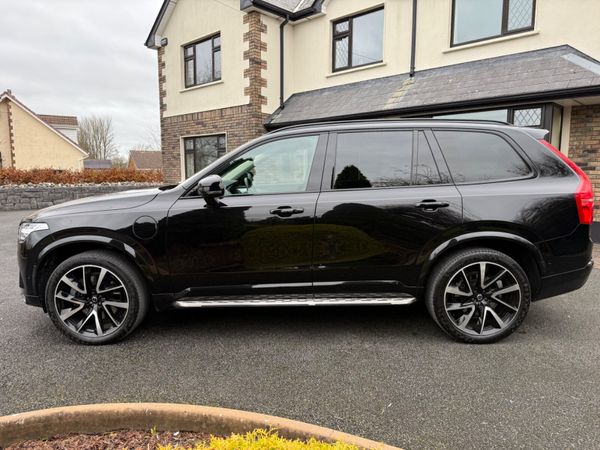 Now Reserved! 222 Volvo XC90 Ultimate Dark! 372559777