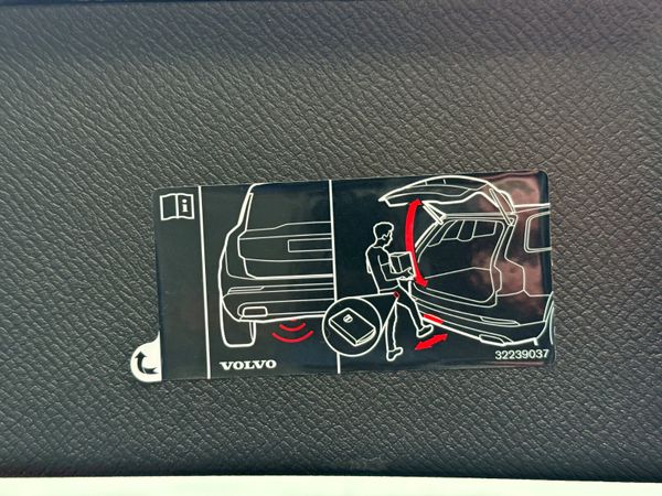 Now Reserved! 222 Volvo XC90 Ultimate Dark! 372559779