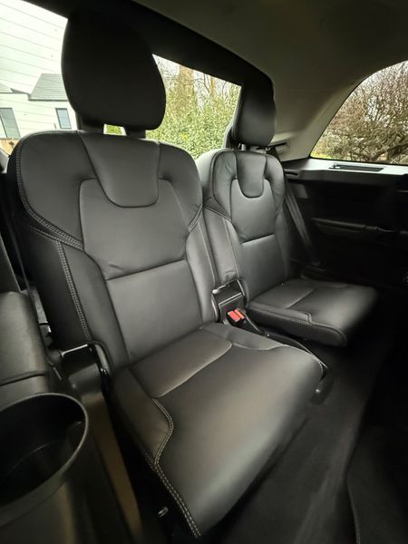 Now Reserved! 222 Volvo XC90 Ultimate Dark! 372559772