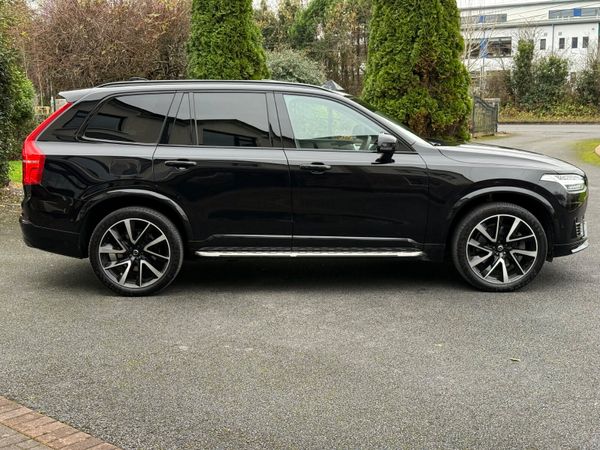 Now Reserved! 222 Volvo XC90 Ultimate Dark! 372559773