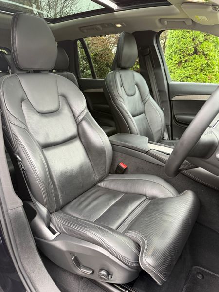 Now Reserved! 222 Volvo XC90 Ultimate Dark! 372559784